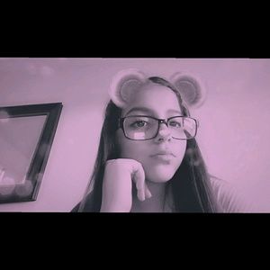 Meet your Posher, Ayree